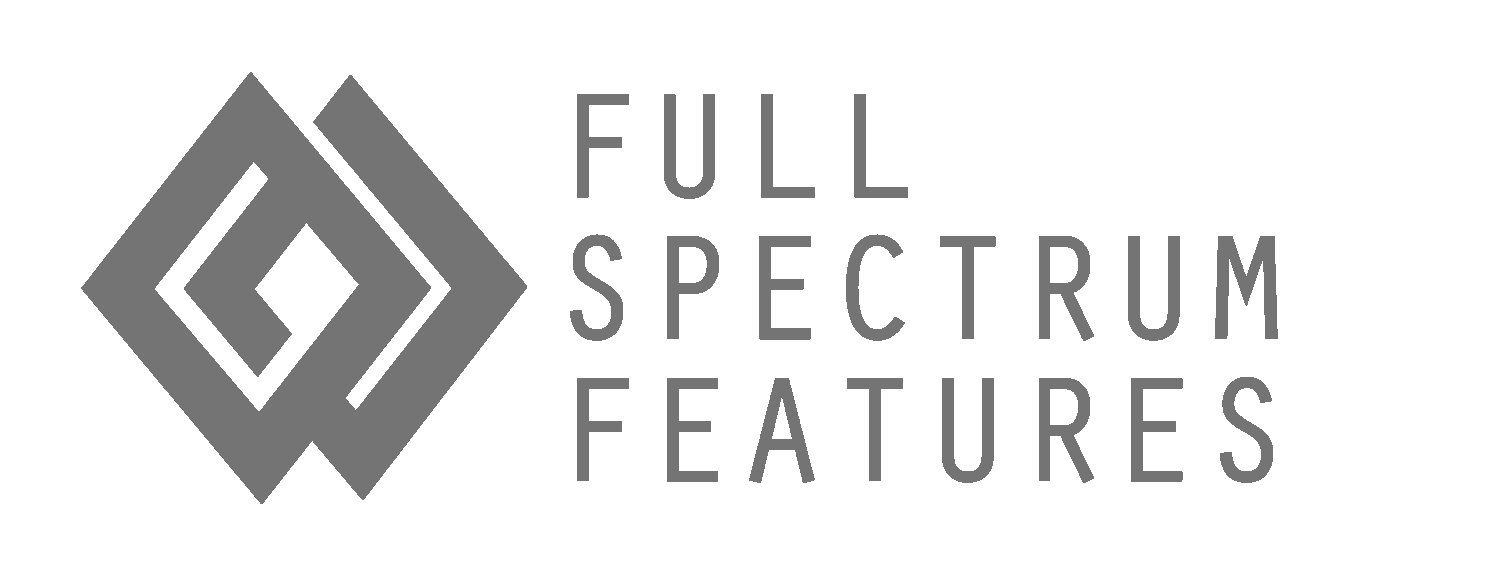 Full Spectrum Features Logo